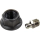 Purchase Top-Quality Control Arm With Ball Joint by MEVOTECH - MGS501238 pa5