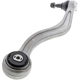 Purchase Top-Quality MEVOTECH - GS501281 - Control Arm and Ball Joint Assembly pa2