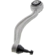 Purchase Top-Quality MEVOTECH - GS501281 - Control Arm and Ball Joint Assembly pa3
