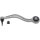 Purchase Top-Quality MEVOTECH - GS501281 - Control Arm and Ball Joint Assembly pa6