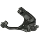 Purchase Top-Quality MEVOTECH - GS50136 - Control Arm and Ball Joint Assembly pa1