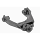 Purchase Top-Quality MEVOTECH - GS50137 - Control Arm and Ball Joint Assembly pa2