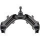 Purchase Top-Quality Control Arm With Ball Joint by MEVOTECH - MGS50140 pa3