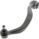 Purchase Top-Quality MEVOTECH - GS76105 - Control Arm and Ball Joint Assembly pa5