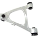 Purchase Top-Quality Control Arm With Ball Joint by MEVOTECH - MGS801134 pa4