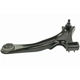 Purchase Top-Quality Control Arm With Ball Joint by MEVOTECH - MGS80172 pa1