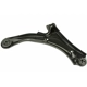 Purchase Top-Quality Control Arm With Ball Joint by MEVOTECH - MGS80172 pa3