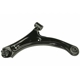 Purchase Top-Quality Control Arm With Ball Joint by MEVOTECH - MGS80172 pa4