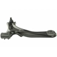 Purchase Top-Quality Control Arm With Ball Joint by MEVOTECH - MGS80173 pa1