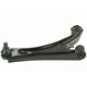 Purchase Top-Quality Control Arm With Ball Joint by MEVOTECH - MGS80173 pa2