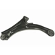 Purchase Top-Quality Control Arm With Ball Joint by MEVOTECH - MGS80173 pa3