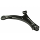 Purchase Top-Quality Control Arm With Ball Joint by MEVOTECH - MGS80173 pa4