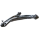 Purchase Top-Quality MEVOTECH - GS86138 - Control Arm and Ball Joint Assembly pa1