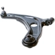 Purchase Top-Quality MEVOTECH - GS86138 - Control Arm and Ball Joint Assembly pa4