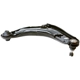 Purchase Top-Quality MEVOTECH - GS86138 - Control Arm and Ball Joint Assembly pa5