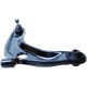Purchase Top-Quality MEVOTECH - GS86139 - Control Arm and Ball Joint Assembly pa3