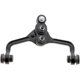 Purchase Top-Quality MEVOTECH - PGK80709 - Control Arm and Ball Joint Assembly pa3