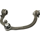 Purchase Top-Quality Control Arm With Ball Joint by MEVOTECH - PGK80717 pa1
