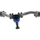 Purchase Top-Quality MEVOTECH - GS20346 - Control Arm and Ball Joint Assembly pa6