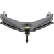 Purchase Top-Quality MEVOTECH - GS20360 - Control Arm and Ball Joint Assembly pa6