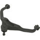 Purchase Top-Quality Control Arm With Ball Joint by MEVOTECH - PGS251042 pa4