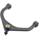 Purchase Top-Quality MEVOTECH - GS251057 - Control Arm and Ball Joint Assembly pa4