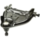 Purchase Top-Quality Control Arm With Ball Joint by MEVOTECH - PGS25135 pa2