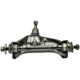 Purchase Top-Quality Control Arm With Ball Joint by MEVOTECH - PGS25135 pa4