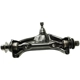 Purchase Top-Quality MEVOTECH - GS25136 - Control Arm and Ball Joint Assembly pa4