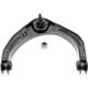 Purchase Top-Quality MEVOTECH - GS25148 - Control Arm and Ball Joint Assembly pa1