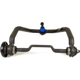 Purchase Top-Quality Control Arm With Ball Joint by MEVOTECH - PGS25165 pa1