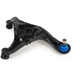 Purchase Top-Quality Control Arm With Ball Joint by MEVOTECH - PGS30129 pa3
