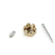 Purchase Top-Quality Control Arm With Ball Joint by MEVOTECH - PGS30129 pa4