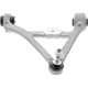 Purchase Top-Quality MEVOTECH - GS401255 - Control Arm and Ball Joint Assembly pa2