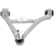 Purchase Top-Quality MEVOTECH - PGS401256 - Control Arm and Ball Joint Assembly pa2