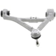 Purchase Top-Quality MEVOTECH - PGS401256 - Control Arm and Ball Joint Assembly pa5