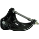 Purchase Top-Quality MEVOTECH - PGS50103 - Control Arm and Ball Joint Assembly pa1