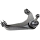 Purchase Top-Quality MEVOTECH - GS501237 - Suspension Control Arm and Ball Joint Assembly pa1