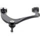 Purchase Top-Quality MEVOTECH - PGS501338 - Control Arm With Ball Joint pa4