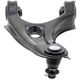 Purchase Top-Quality MEVOTECH - PGS601231 - Control Arm and Ball Joint Assembly pa4