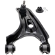 Purchase Top-Quality MEVOTECH - PGS601232 - Control Arm and Ball Joint Assembly pa1