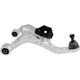 Purchase Top-Quality Control Arm With Ball Joint by MEVOTECH - PGS801124 pa1