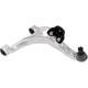 Purchase Top-Quality Control Arm With Ball Joint by MEVOTECH - PGS801125 pa1