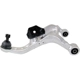 Purchase Top-Quality Control Arm With Ball Joint by MEVOTECH - PGS801125 pa2
