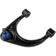 Purchase Top-Quality MEVOTECH - GS86134 - Control Arm and Ball Joint Assembly pa3