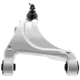 Purchase Top-Quality MEVOTECH - PGS901124 - Control Arm With Ball Joint pa1