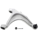 Purchase Top-Quality MEVOTECH - PGS901124 - Control Arm With Ball Joint pa6