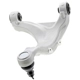 Purchase Top-Quality MEVOTECH - PGS901125 - Control Arm With Ball Joint pa5