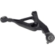 Purchase Top-Quality MEVOTECH - GK7425 - Control Arm and Ball Joint Assembly pa2