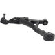 Purchase Top-Quality MEVOTECH - GK7425 - Control Arm and Ball Joint Assembly pa3